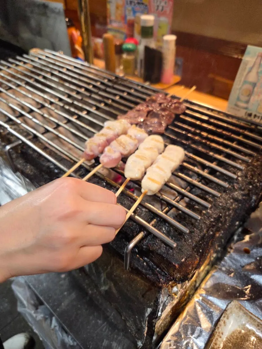 八剣伝 高砂店 · 11